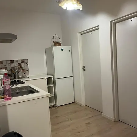 Vidresidence Hostel Poznan