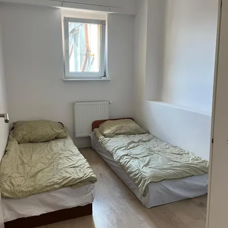 Hostel Vidresidence Poznan